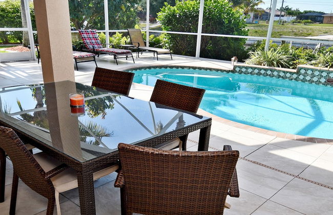 Camille 3 2 South Pool With Boat Must see - Foto 5