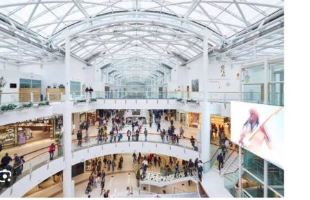 Renfrew Town Centre Easy Link to Glasgow City - Pass the Keys - Foto 52