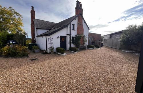 Williams Cottage A High end little home with antique style - Foto 23