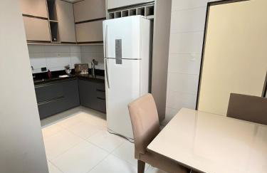 Refúgio Fraga Maia com Piscina e Estacionamento - Foto 6