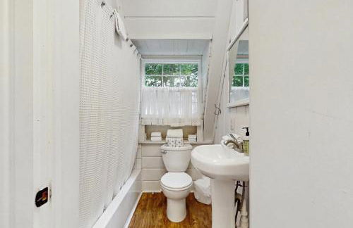 Mt McSauba A Frame Cottage - Photo 16