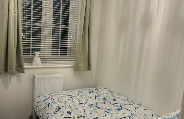 3BR House in Newton-Le-Willows - Sleeps 6 - Foto 4