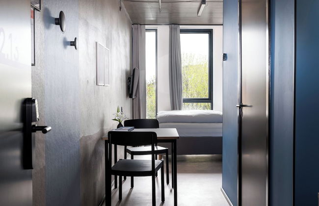 Daniel & Jacob's urban studios and boutique apartments - Foto 7