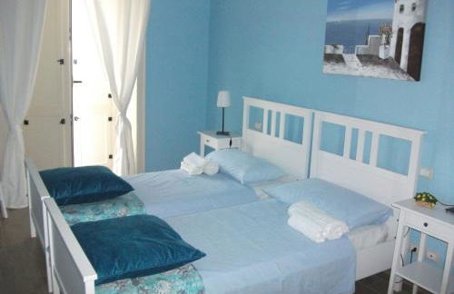 Gli dei e le Rose - Foto 7