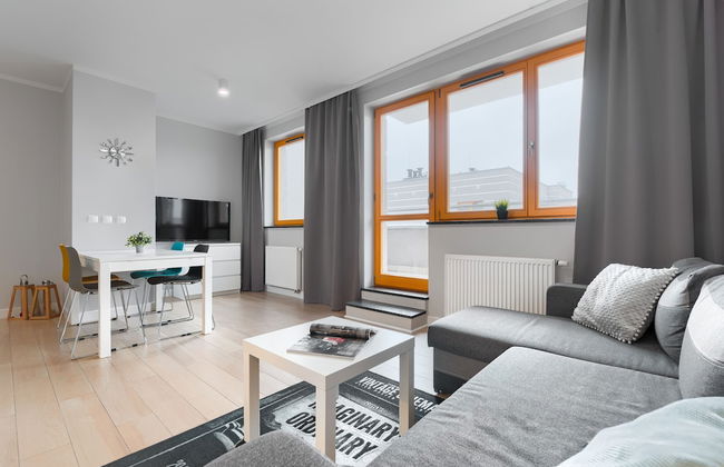 Exclusive Nautica Apartments - Foto 44