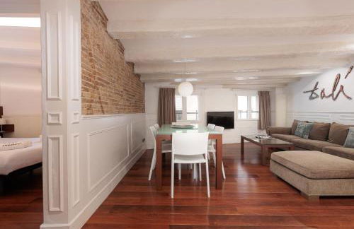 Enjoybcn Dali Apartments - Foto 58