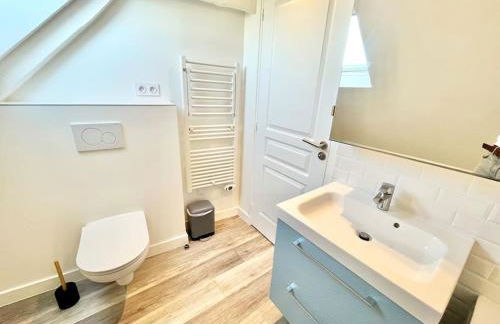 Gîte Duplex-Ocean Moderne dans longère avec extérieur - Foto 25