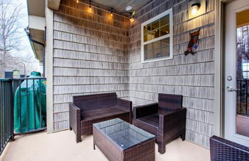 Abrams Retreat at Cades Cove with Mountain Views - Foto 35