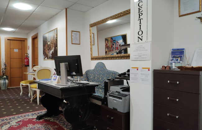 Hotel Feel Inn Venice Airport Rooms - Foto 3