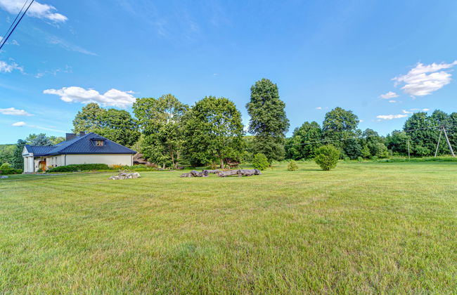 Dwór Bystrzanowice - Foto 36