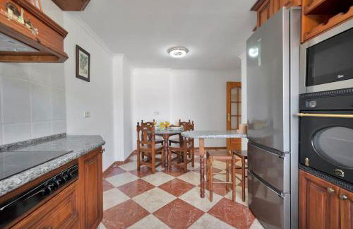 Apartamento con jacuzzi y parking en San Pedro - DEL VALLE 72 2 - Photo 12