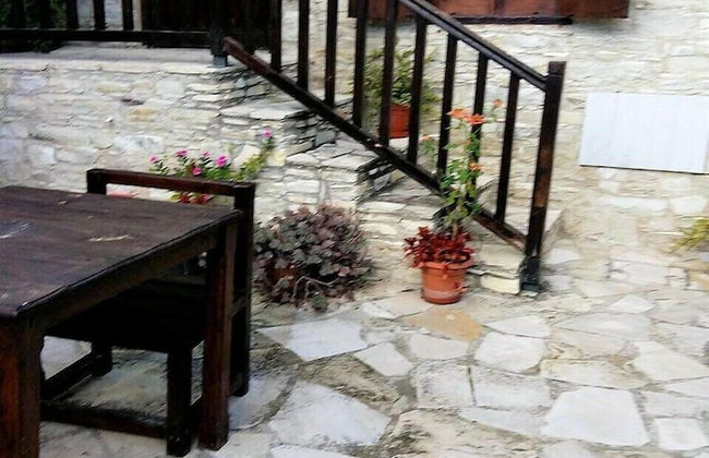 Romios Holiday Apartments - Photo 72