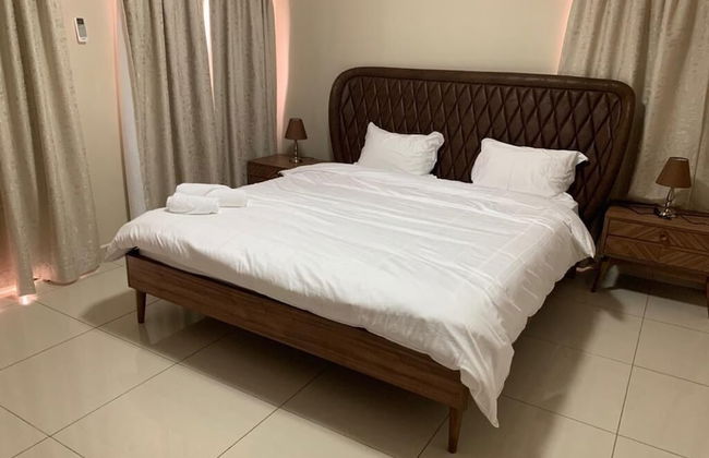 3 Bedroomed Fully Furnished Apartment in Bdex - Foto 11