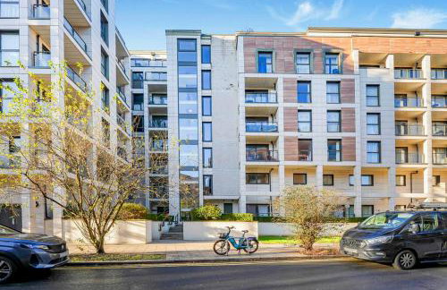 Lovely, spacious 2BR Apartment central Kingston - Pass the Keys - Foto 6