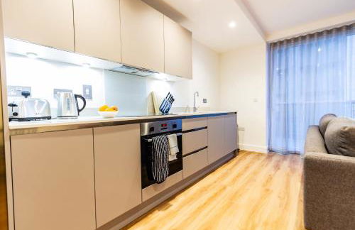 The Blossoms - Croydon - Foto 71