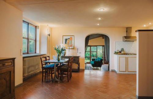 Apartments Florence - Villa La Medicea with swimming pool - Foto 16