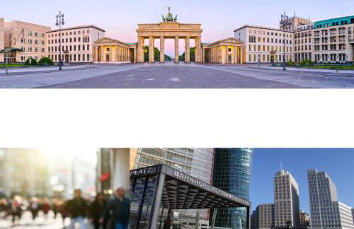 Stars Berlin Apartments Zillestraße - Foto 28