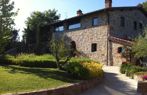 Appartamento in Villa con Piscina - Mhateria Relais - Foto 6