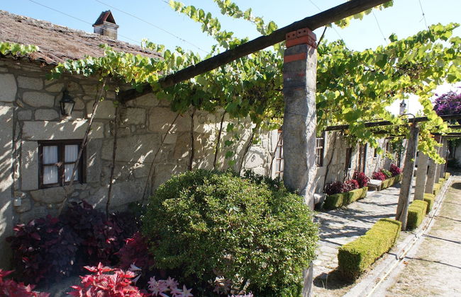 Quinta do Paço D'Anha - Foto 39