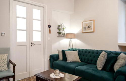 Castel Abaso Boutique Apartments by Explore Andros - Foto 63