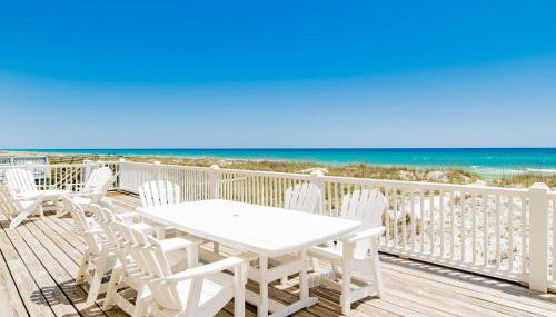 I'd Rather Be Gulfing by Southern Vacation Rentals - Foto 5