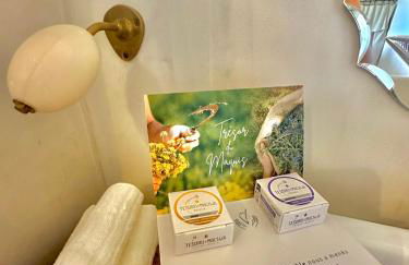 La Casa D'Ange Bergerie 5 étoiles de Luxe Piscine chauffée - Foto 41