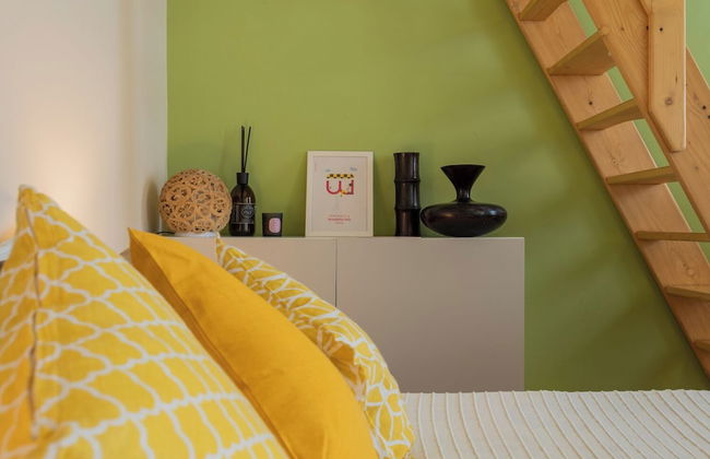 Little House Balon by Wonderful Italy - Photo 8