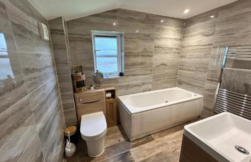 Looe, Cornwall, couples, families, quiet location, views, reliable Wi-Fi, 3 bed LANGUNNETT COTTAGE - Photo 55