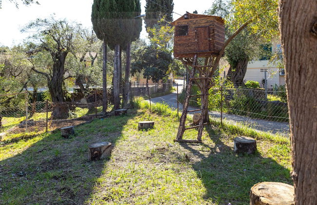 Aloe Apartments by Konnect, 500m from Dassia Beach - Foto 31