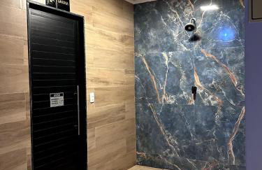 Casarão Guarapari - Setiba - Casa de Temporada Inteira Privativa para Grupos e Famílias - Foto 19