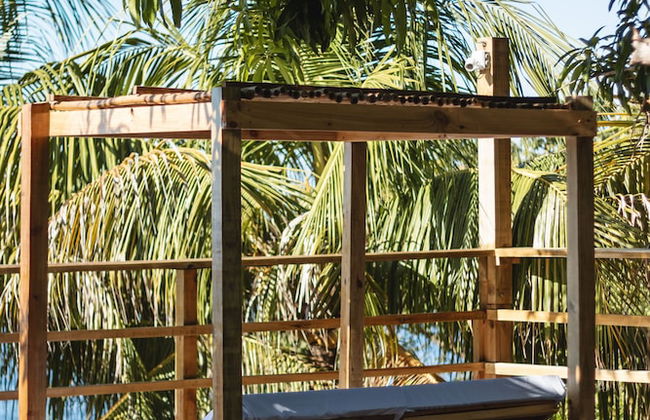 El Xalli Hotel - Photo 76