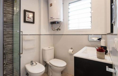 Piso en primera linea de playa del Postiguet - Photo 16