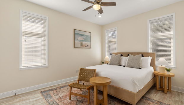 Family Tides - Foto 5, Habitación