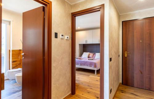 Apartment Angelica by Interhome - Foto 15