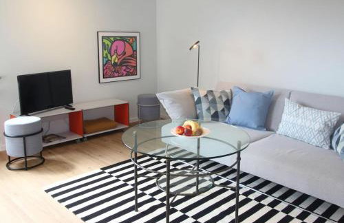 Holiday apartment with 1 bedroom - Foto 14