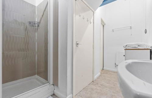 Cosy entire flat 5 min from Citycentre sleeps 4 - Foto 33