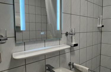 Top of Hostel & Serviced Aparts Deluxe Maisonette-Apart Fürth - Foto 28