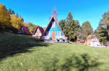 Kolorowe Wzgórze Zagórze - Foto 44