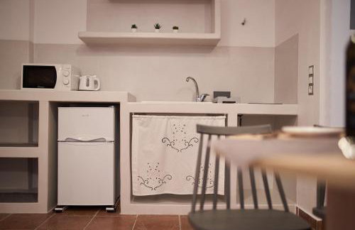 THIRAMNIA KaGa kythnosuites - Foto 3