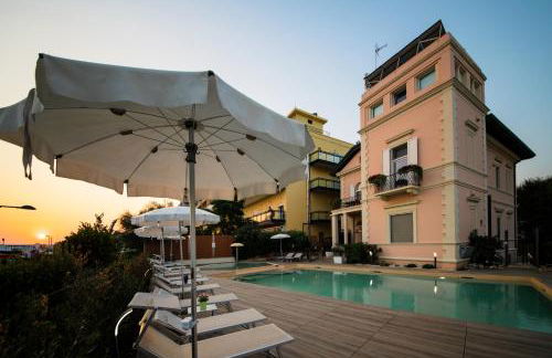 Villa Fiorita - Foto 13