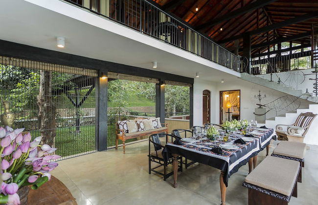 The Hermitage by Edwards Collection - Foto 36