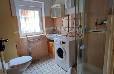 Große Reblaus - Wohnen im Weinberg in der Toskana des Nordens - Foto 12