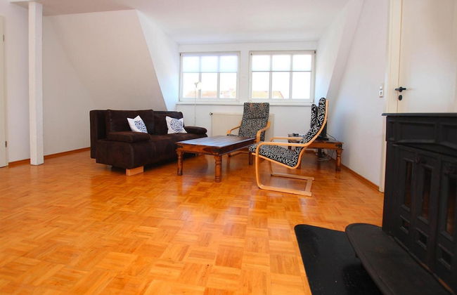 Ferienwohnungen am Flacher See, Klocksin - Foto 6