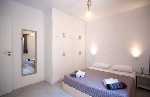 Kastro Shared Pool Suites - Foto 20