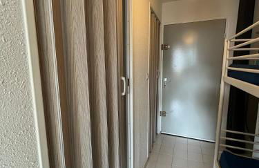 Appartement 2 pièces + cabine, 6 couchages - Foto 21