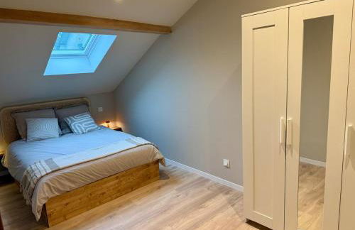 Au cœur de Morbier - Foto 2