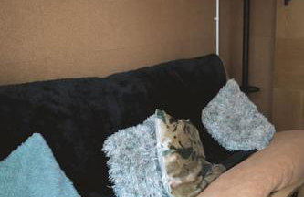 Small self contained room - Foto 9