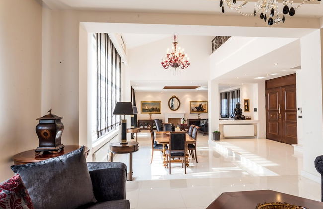 East Coast Mansion by Unique Villas Collection - Foto 20