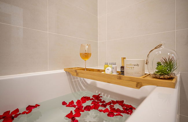 Eco Green Saigon Luxury Apartment Hotel - Foto 43