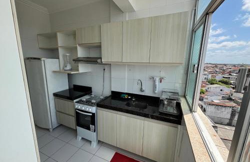 Apartamento completo em condomínio - Foto 9